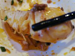 -新概念来凤鱼(璧山店)