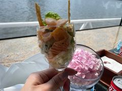 -白天鹅宾馆·流浮阁咖啡厅