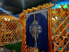 -泽成冰煮羊火锅(中正天街店)