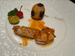 -北京饭店谭家菜