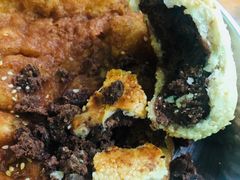 豆馅火烧-增盛魁小吃店