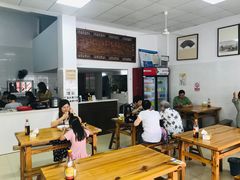 大堂-蟹芆三馄饨