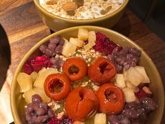 -薇酌饮·陕西菜(南门外店)