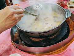 -侠成水上农庄(工业大道店)