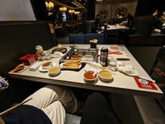 -海底捞火锅(勒泰店)