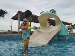 -黄金海岸水上乐园