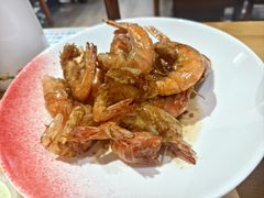 -良师门滨海人家·海鲜·家常菜(滨海城店)