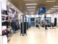 -琪航健身工作室(徐汇光大店)