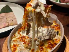 -大树餐厅(益田假日店)