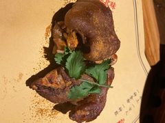 -山芋腔苏北菜(盐城大丰店)