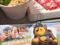 -海底捞火锅(世豪广场店)