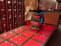 -海底捞火锅(珠影星光城夜宵主题店)