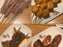 -蚝太郎 • 海鲜烧烤(Upark店)