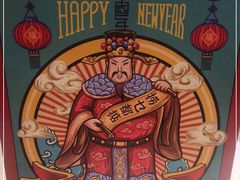 -卡朋西餐(悦汇城店)