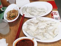 -喜家德虾仁水饺(马栏店)