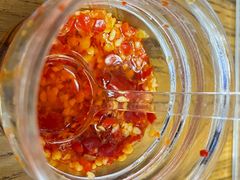 -小梁哥云吞面(黄贝岭店)