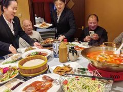 -永乐饭庄(安德路店)