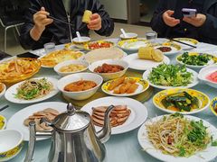 -康陵正德春饼宴26号