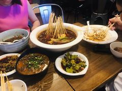 -三生小馆(亭知路店)