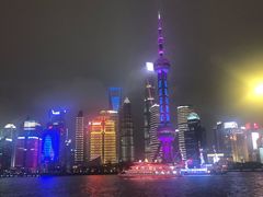 -上海外滩茂悦大酒店