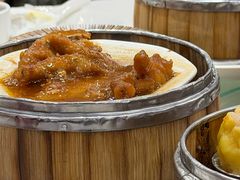 -凤凰楼酒家·粤宴点心(华强北店)