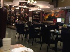 -哈利波特烧烤自助餐厅(香樟路店)