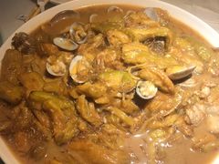 -日丰园海肠水饺·老字号大连海鲜(和平广场店)
