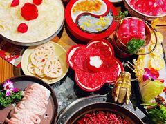 -蜀大侠火锅(总府路店)