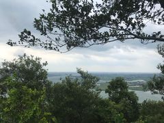 -南京金牛湖风景区