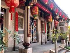 -晋江五店市传统文化旅游区