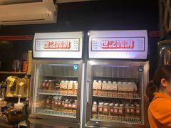 -世记咖啡(氹仔外卖店)