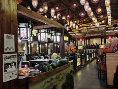 -HOHO餐厅(古子城店)