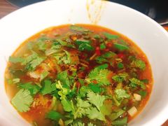 -金海椒罐罐鲢鱼(东方桂苑店)