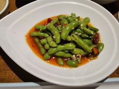 -乔街深夜食堂·小龙虾·高压锅生蚝(杭州总店)