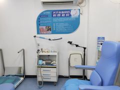 -Andrew指甲专科灰指甲·甲沟炎矫正·3D步态矫形鞋垫定制(上海法华镇路旗舰店)