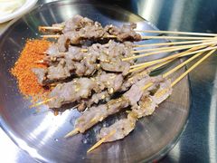 -大喜烤肉(海宁尚东店)
