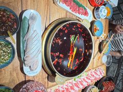 -矮板凳老火锅(宽窄巷子店)