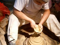 -景德镇古窑民俗博览区