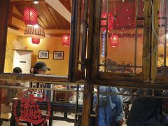 -富正毅三下锅·湘西韵味(天门山索道店)