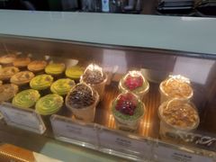 -LAN一见岚·精品蛋糕(琶洲保利店)