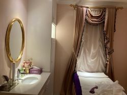 -蕾蕾美颜美容美体