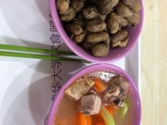 -清华澜园教工餐厅