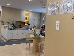 -归位瑜伽＆普拉提馆