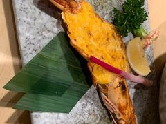 -昱匠·日本料理(金融街店)