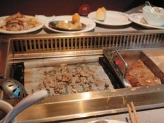 -芝小官毛肚火锅海鲜自助(淮安清江浦区新亚店)