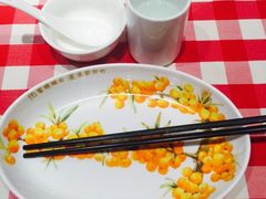 -西贝莜面村(上海百联西郊店)