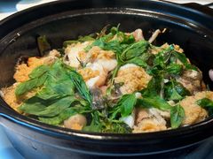 -申粤轩·手工点心·金牌烧味·经典粤菜(丁香花园店)
