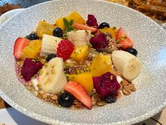 水果酸奶-Money Shops(愚园路店)