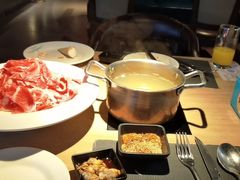 -星伦多自助料理·涮烤一体(嘉兴八佰伴店)