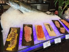 -索菲特西湖大酒店·香榭丽全日候餐厅(南山路店)